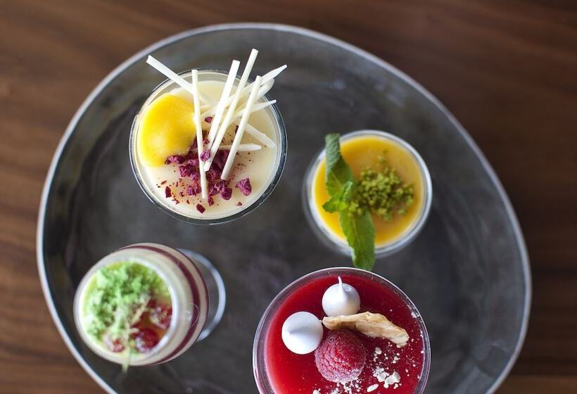 Baltic Beach Hotel & Spa