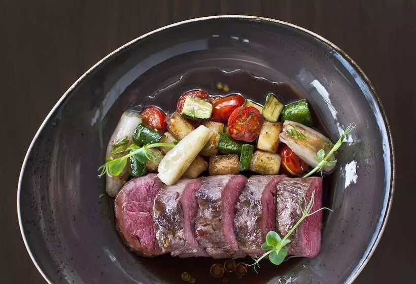 Baltic Beach Hotel & Spa