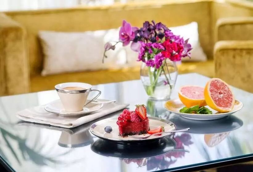 Baltic Beach Hotel & Spa