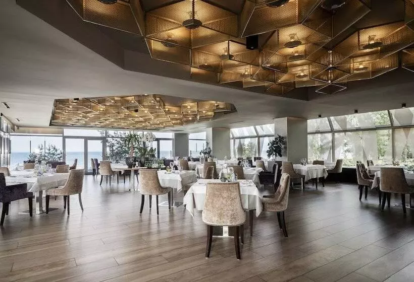 Baltic Beach Hotel & Spa