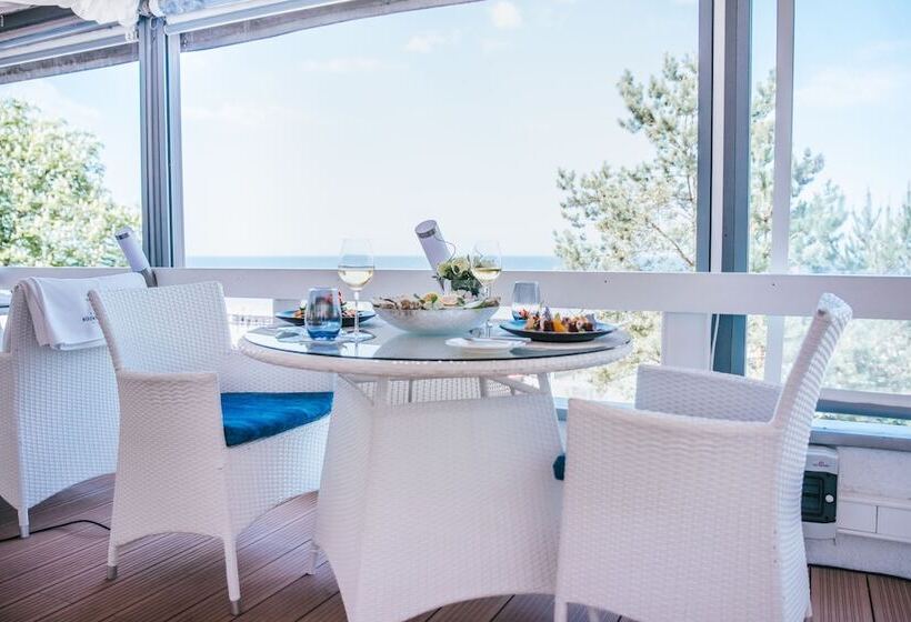 Baltic Beach Hotel & Spa