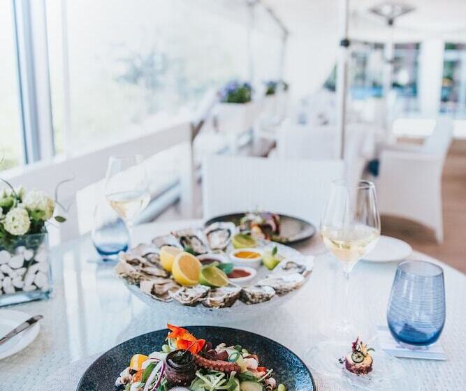 Baltic Beach Hotel & Spa