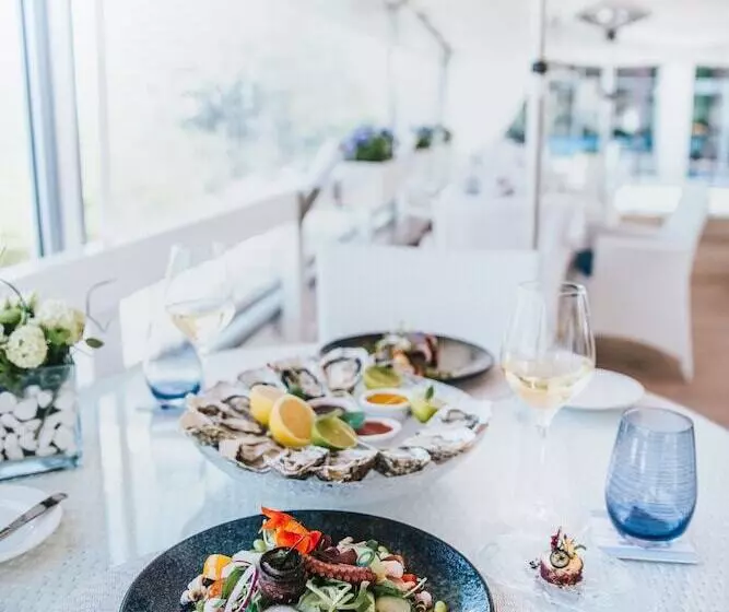 Baltic Beach Hotel & Spa