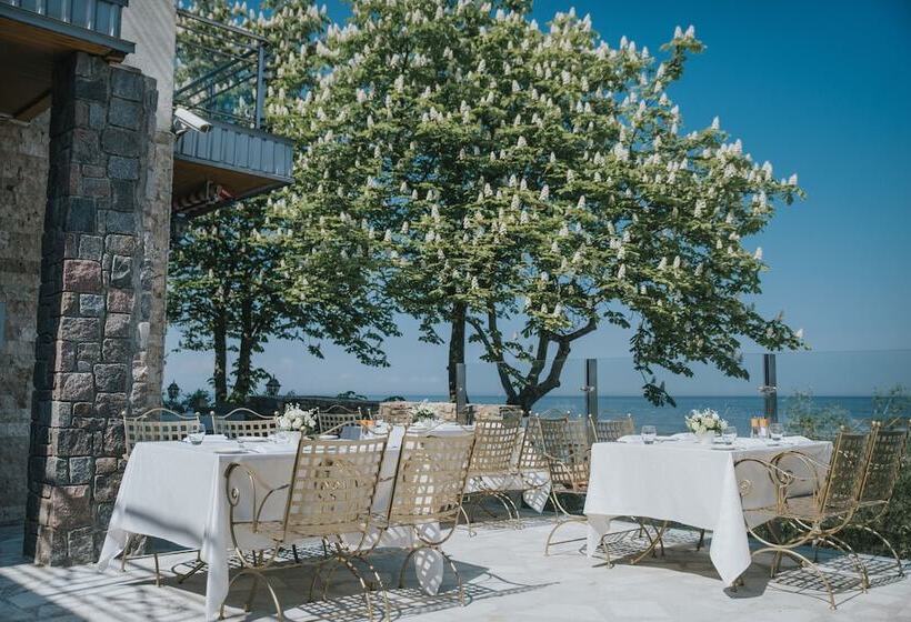 Baltic Beach Hotel & Spa