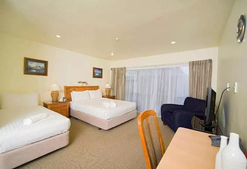 ホテル Best Western Ellerslie International