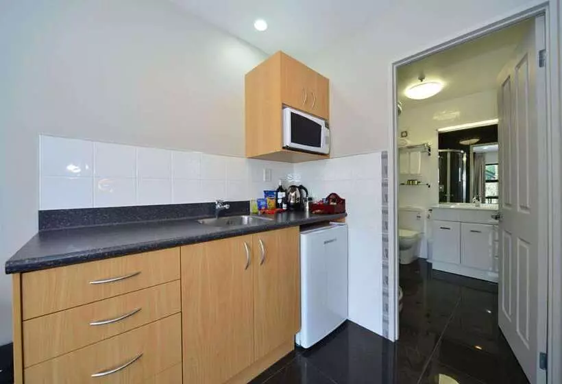 ホテル Best Western Ellerslie International