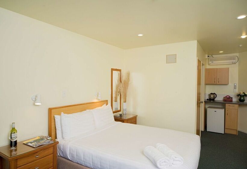 בית מלון כפרי Best Western Ellerslie International