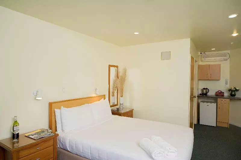 ホテル Best Western Ellerslie International