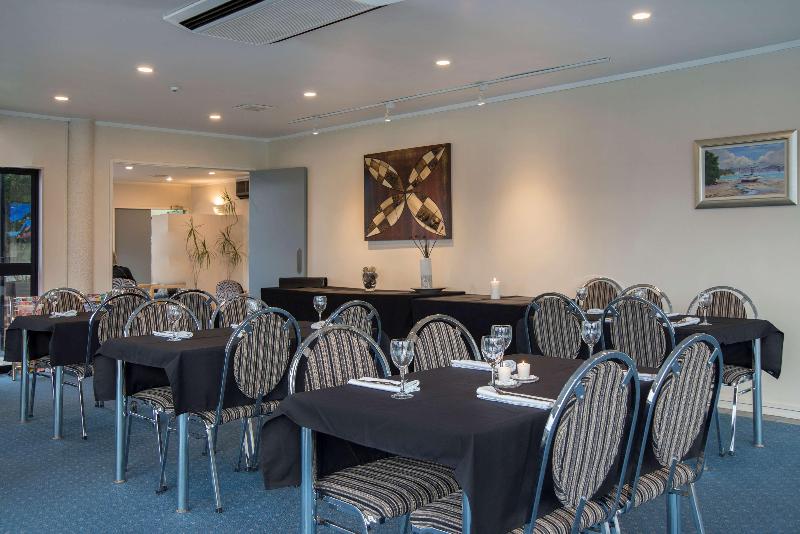 בית מלון כפרי Best Western Ellerslie International