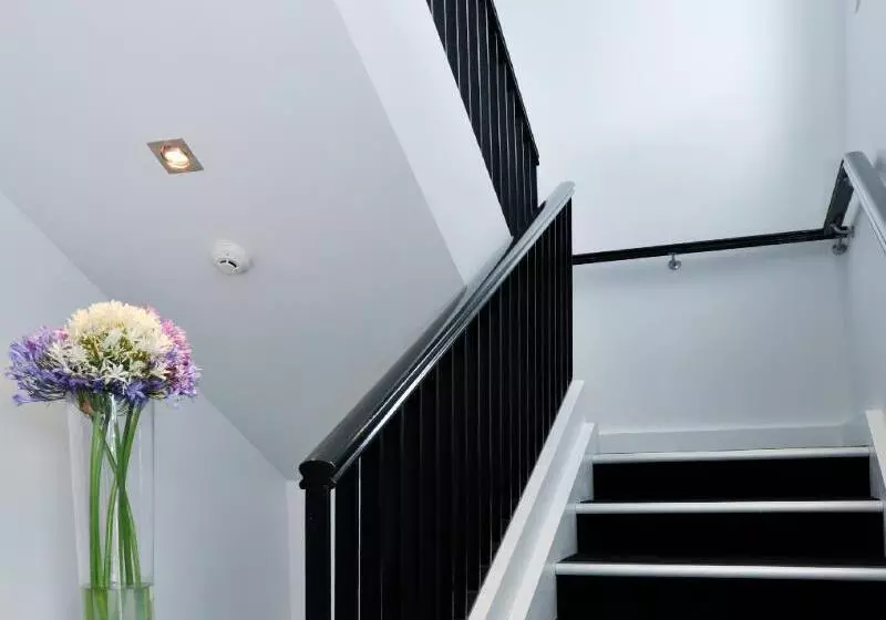 호텔 Black Swan Lakeside Boutique