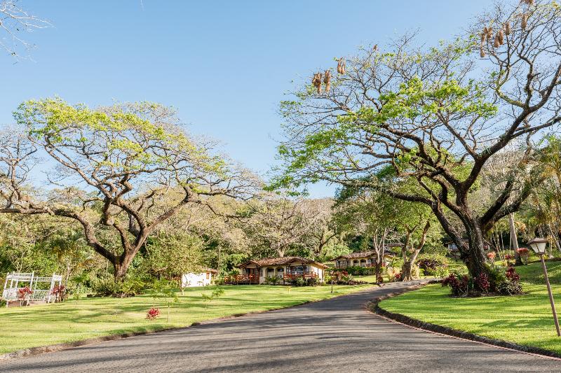 فندق Borinquen Thermal Resort