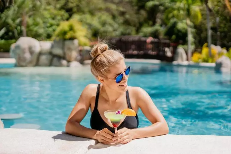 Hotel Borinquen Thermal Resort