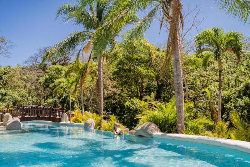 فندق Borinquen Thermal Resort