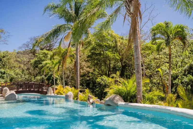 Hotel Borinquen Thermal Resort