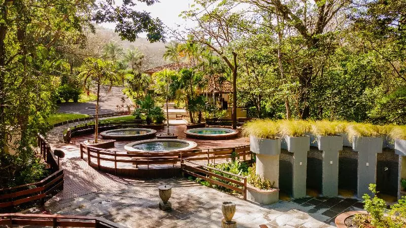 Hotel Borinquen Thermal Resort