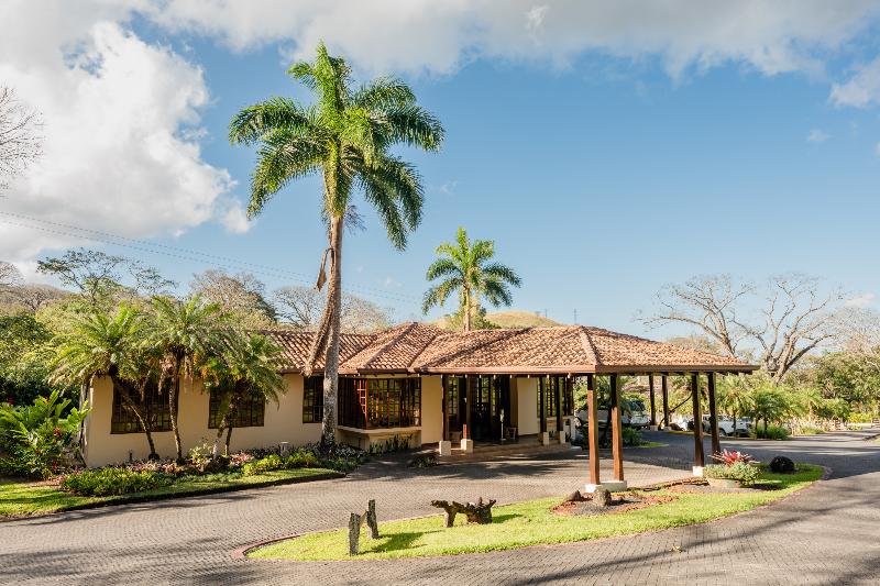 فندق Borinquen Thermal Resort