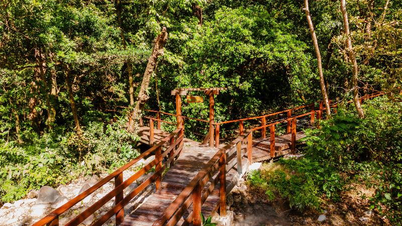 فندق Borinquen Thermal Resort