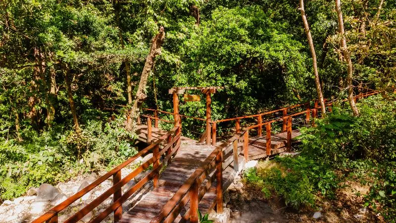 Hotel Borinquen Thermal Resort