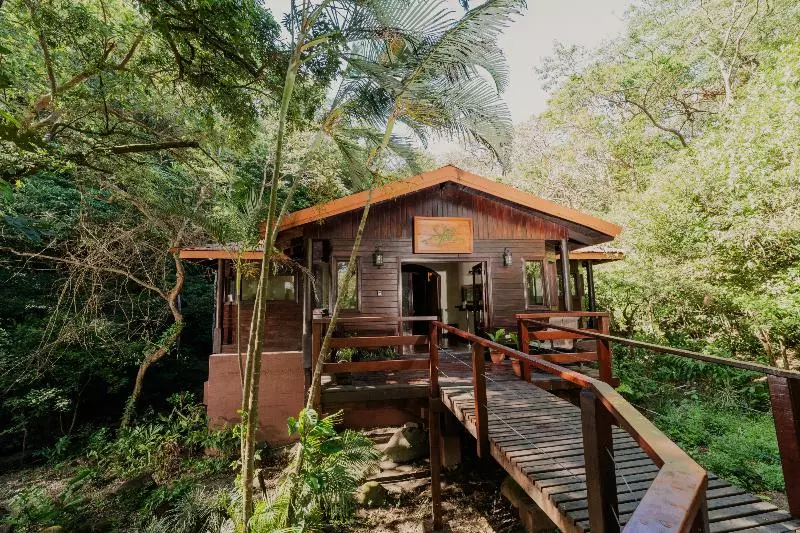 Hotel Borinquen Thermal Resort