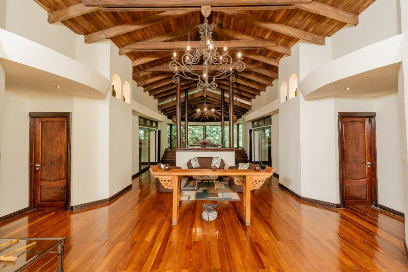 فندق Borinquen Thermal Resort