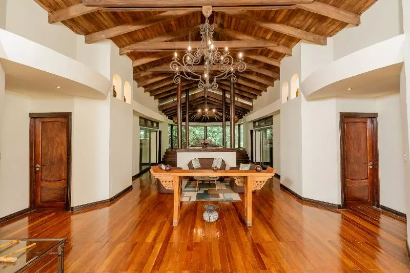 Hotel Borinquen Thermal Resort