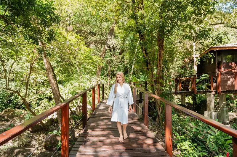 Hotel Borinquen Thermal Resort