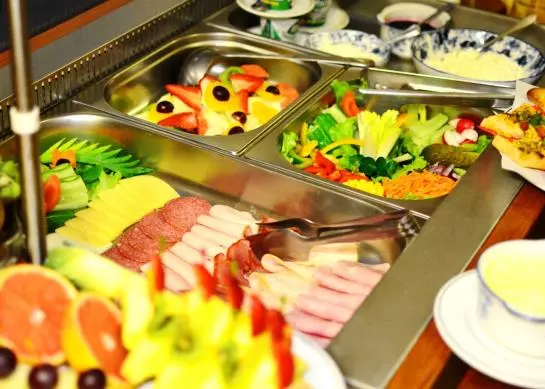 هتل Angel Town Hall Apartments