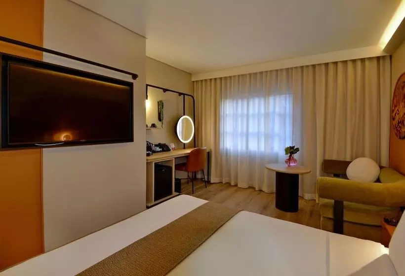 City Lodge Hotel V&a Waterfront