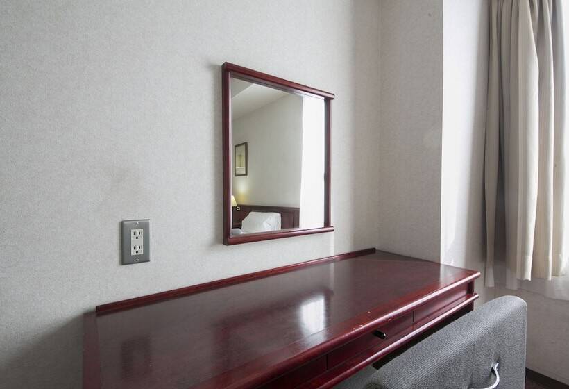 فندق S Plus Hiroshima Peace Park