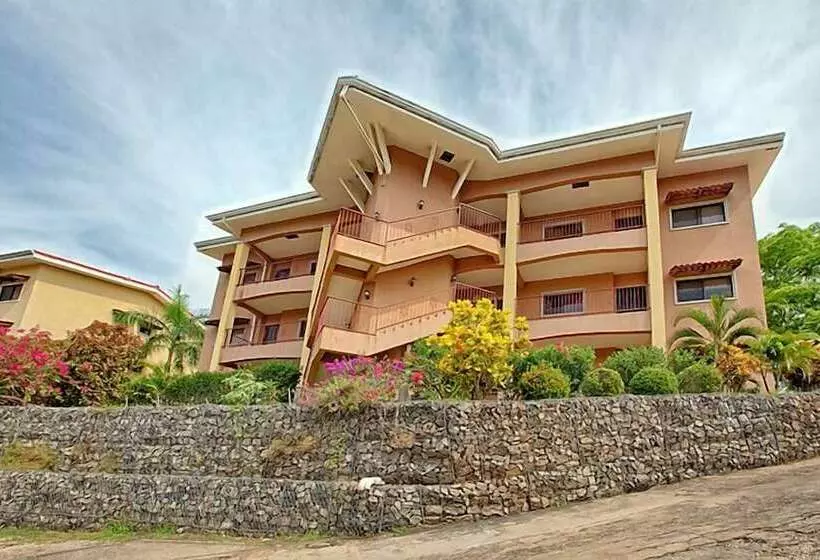 ホテル Condor Lodge