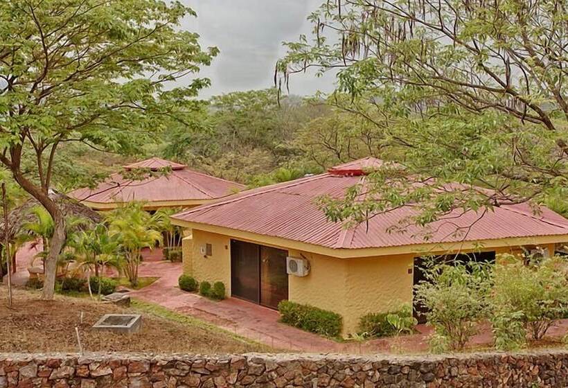 Отель Condor Lodge