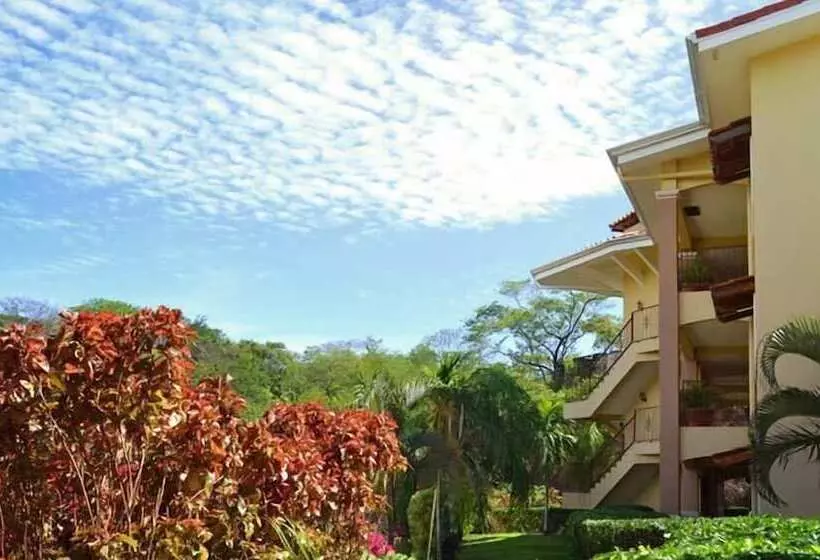 ホテル Condor Lodge