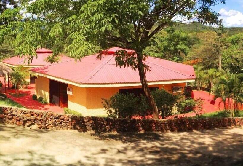 Отель Condor Lodge