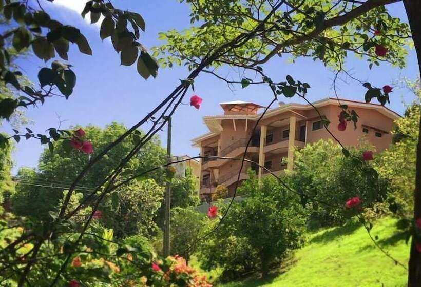 Отель Condor Lodge