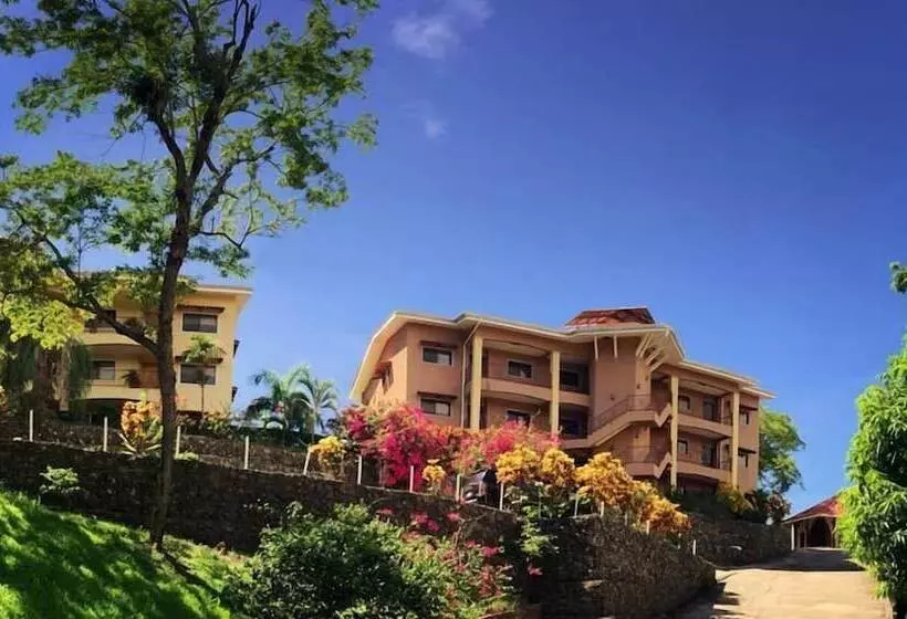 ホテル Condor Lodge