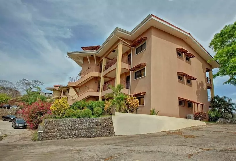 ホテル Condor Lodge