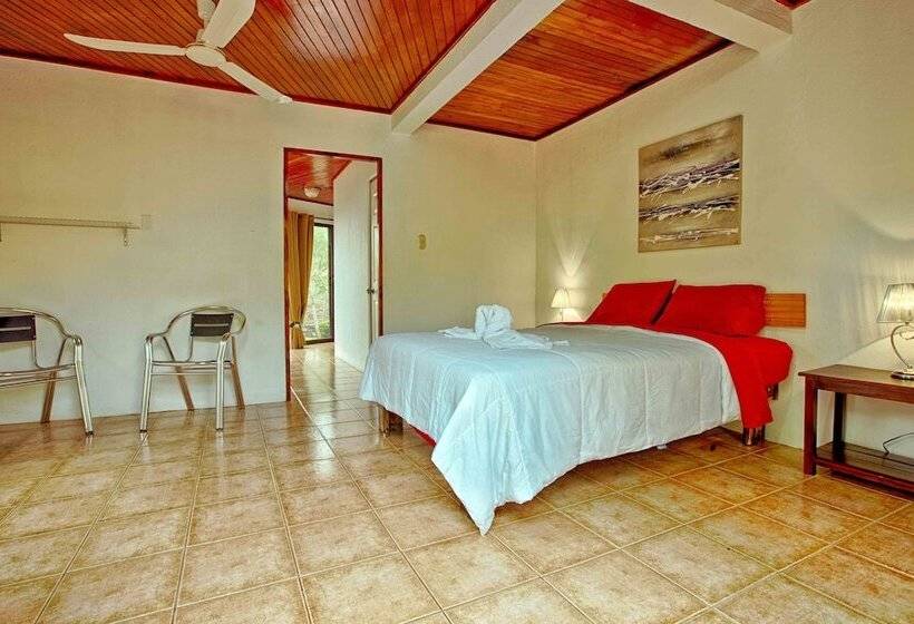 Отель Condor Lodge