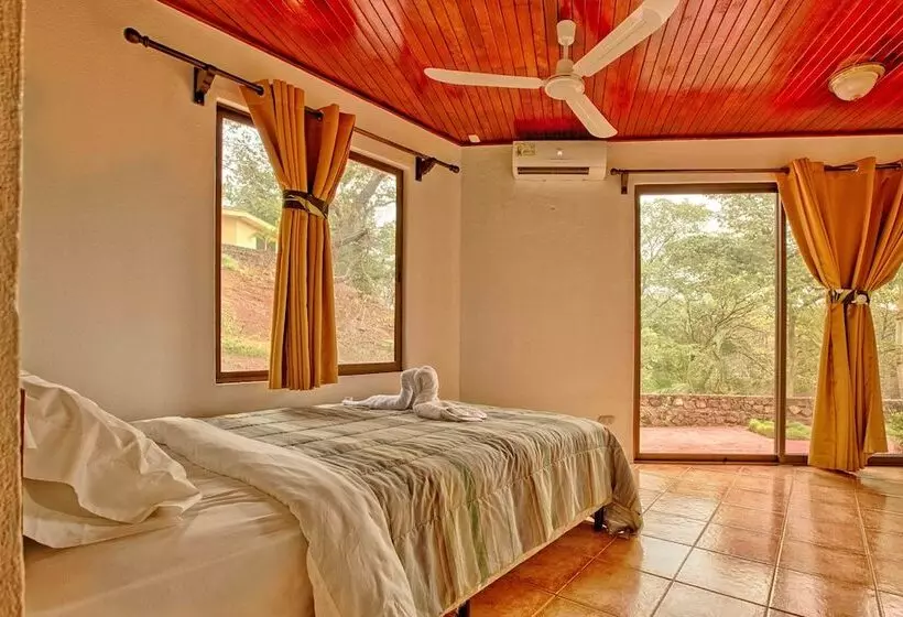 ホテル Condor Lodge