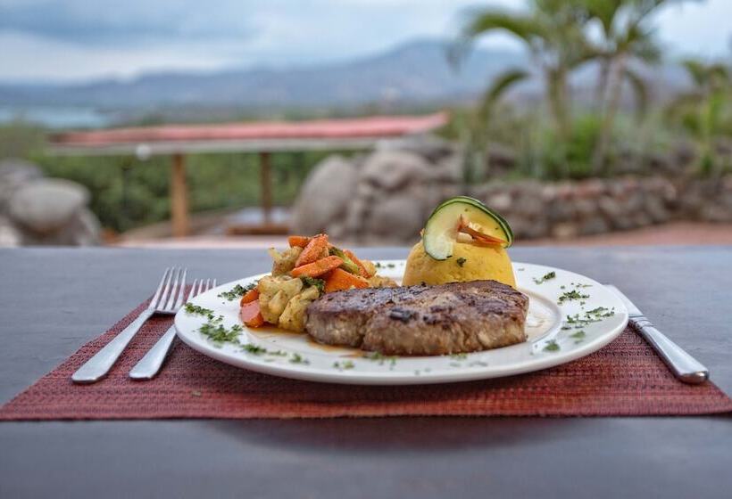 Отель Condor Lodge