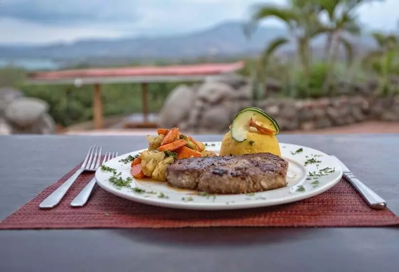 ホテル Condor Lodge