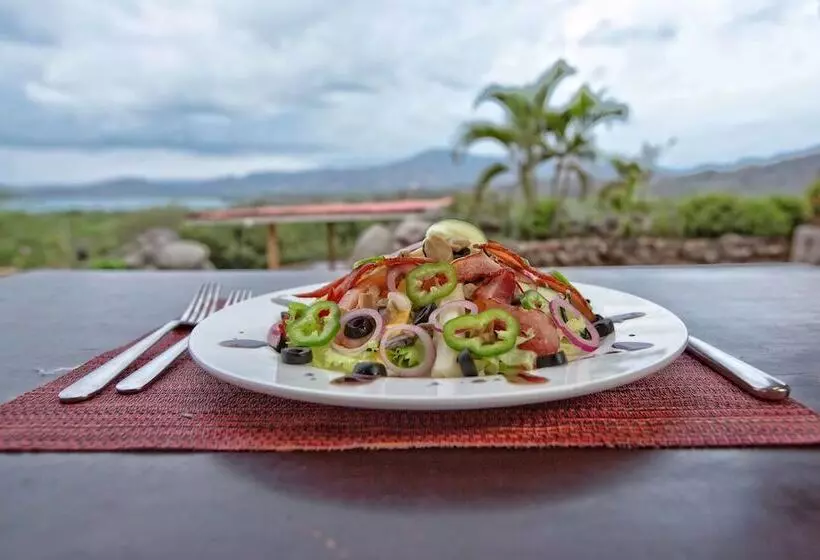 ホテル Condor Lodge