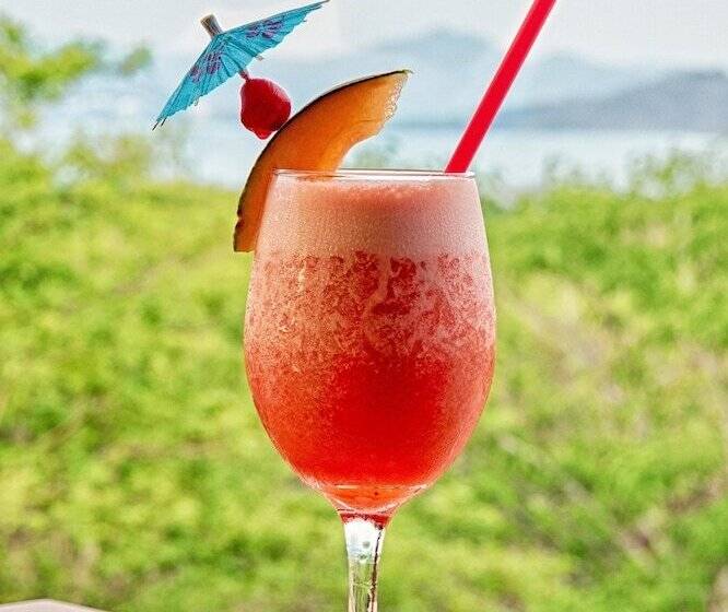 Отель Condor Lodge