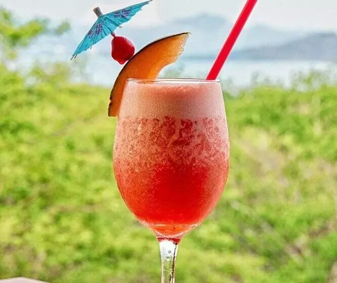 ホテル Condor Lodge