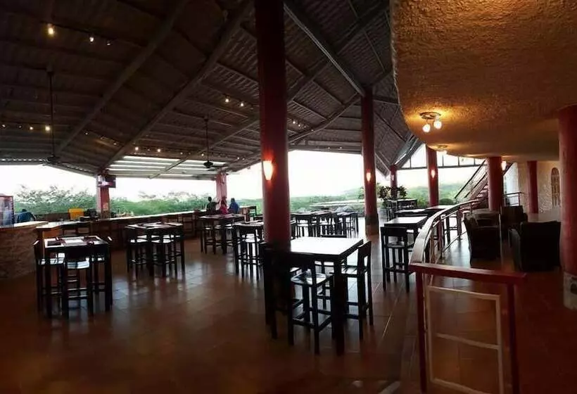 ホテル Condor Lodge