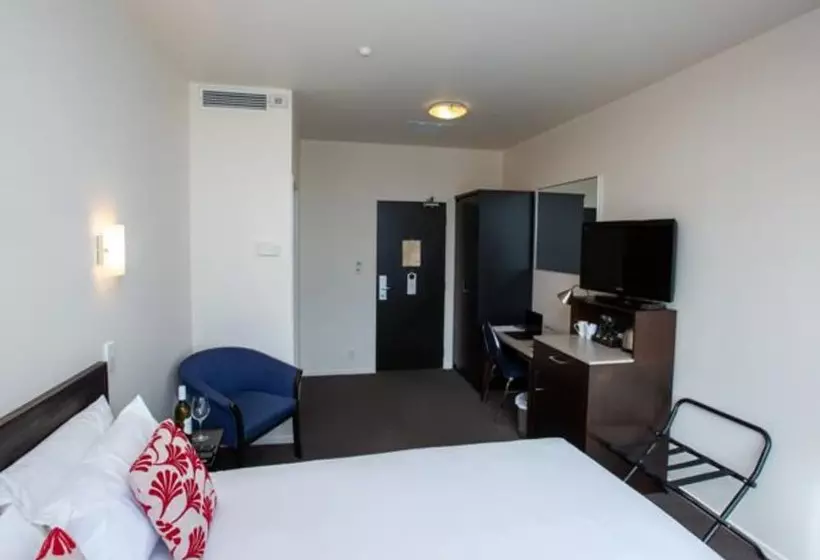 호텔 Distinction New Plymouth