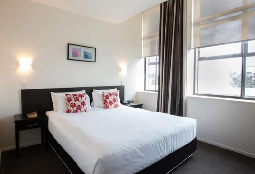 فندق Distinction New Plymouth