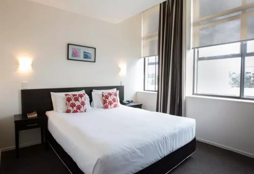 호텔 Distinction New Plymouth