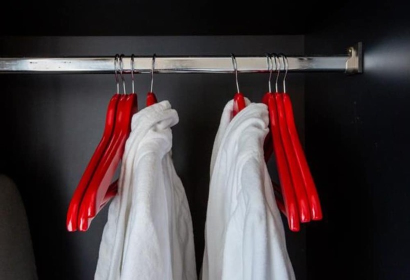 فندق Distinction New Plymouth