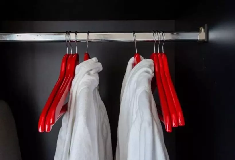 호텔 Distinction New Plymouth