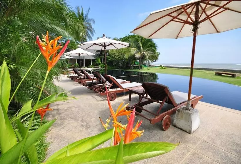 Отель Fisherman S Resort Haad Chao Samran